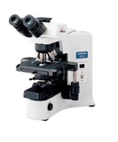 BX41研究级生物显微镜