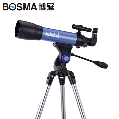 天罡80/500Z天文望远镜 博冠BOSMA