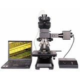 TST-6探针台显微镜 博昊光学