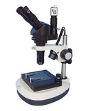 广州BOHAO博昊显微镜 TSGX2040(三目，高对比度)