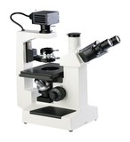 SW1000A倒置生物显微镜 博昊光学