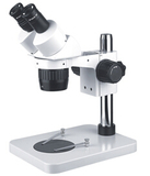 广州BOHAO博昊显微镜 TSGX2050两档变倍体视显微镜 博昊光学