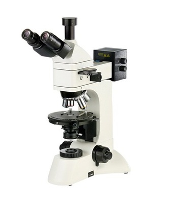 PG300偏光显微镜 博昊光学