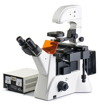 DZYG1000倒置荧光显微镜 博昊光学