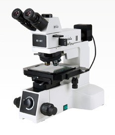 JX4R金相显微镜 博昊光学
