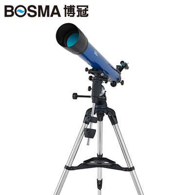 天罡90/1000L天文望远镜 博冠BOSMA