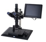 广州BOHAO博昊显微镜 TS200视频体视显微镜 博昊光学