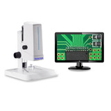 ZDxj300自动对焦视频显微镜 博昊光学