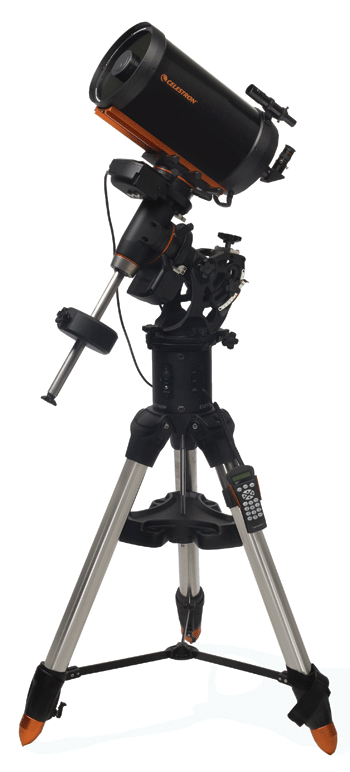 广州星特朗天文望远镜 CGE Pro系列自动寻星望远镜CGE Pro 925（编号11086 ）